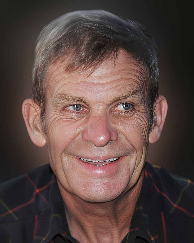 Clayton S. Bailey Profile Photo