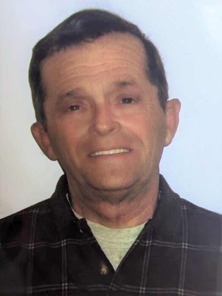 Lowell "Mac" M. Mcclellan