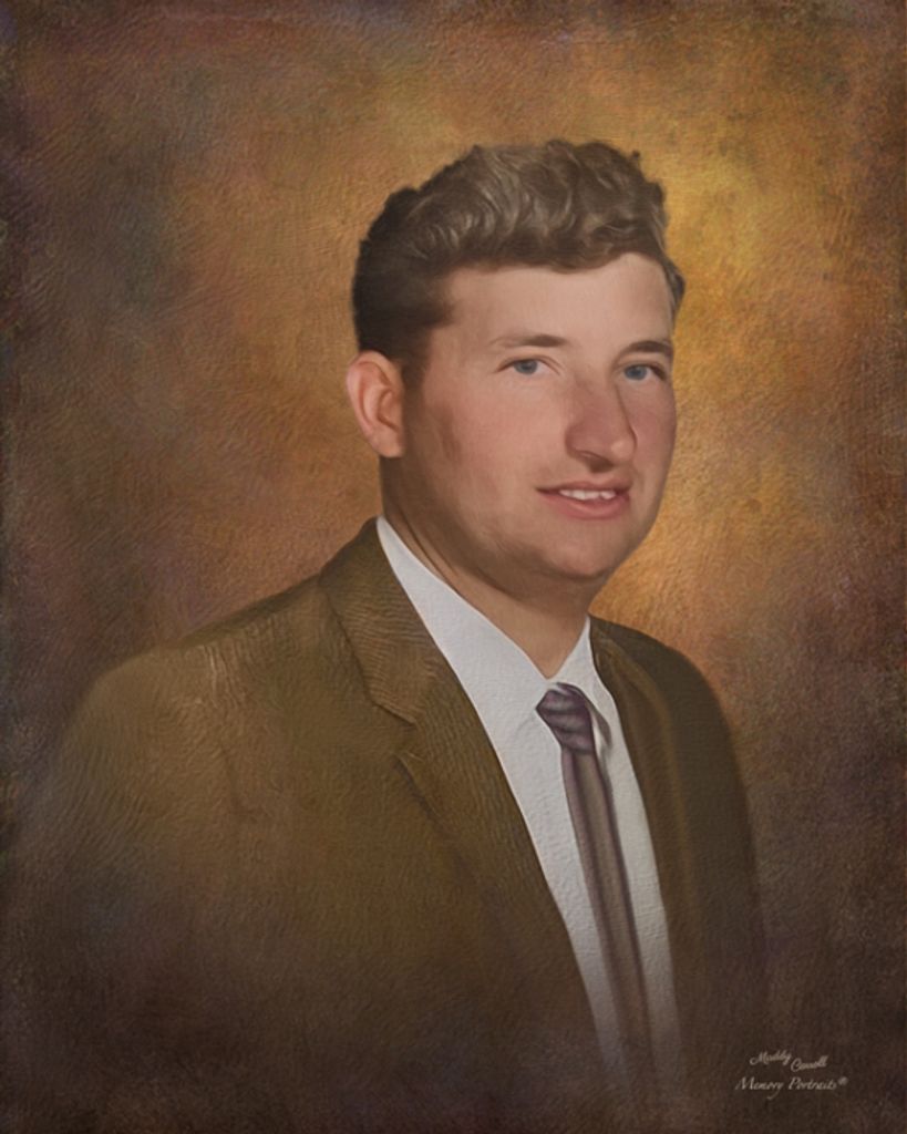 Paul Cathey Sr. Profile Photo