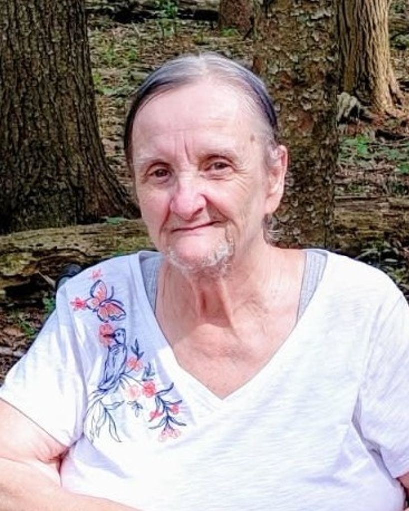 Beverly A. Parsons Profile Photo