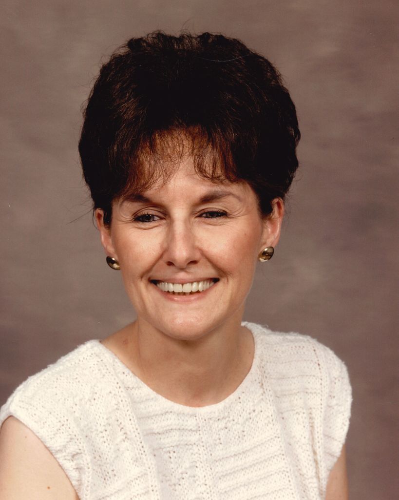 Margie Mathis Jones Profile Photo