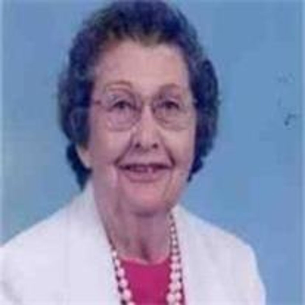Mary E. Mock Marcello
