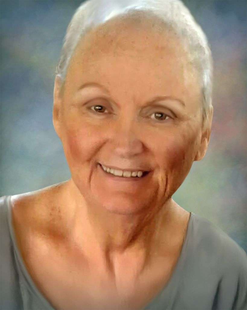 Barbara Beth Brockman