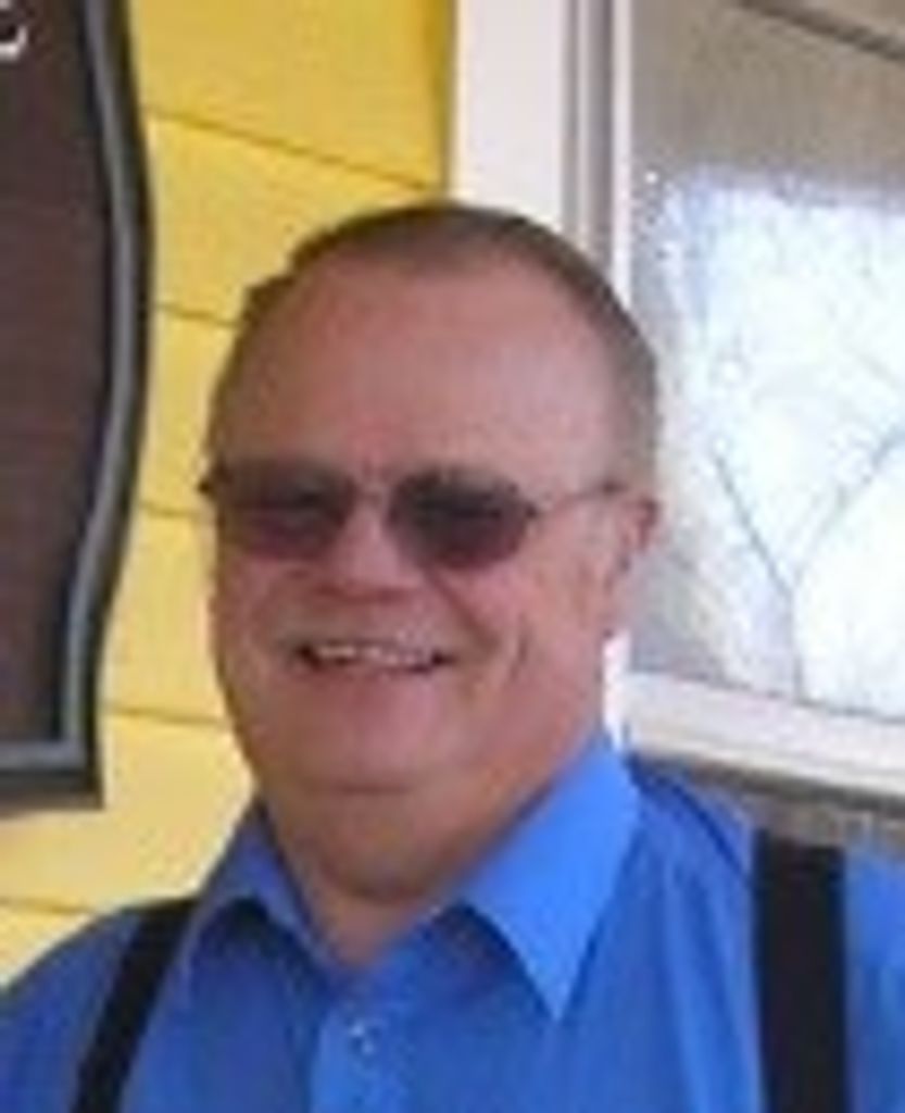 Lowell Thomas Brehmer