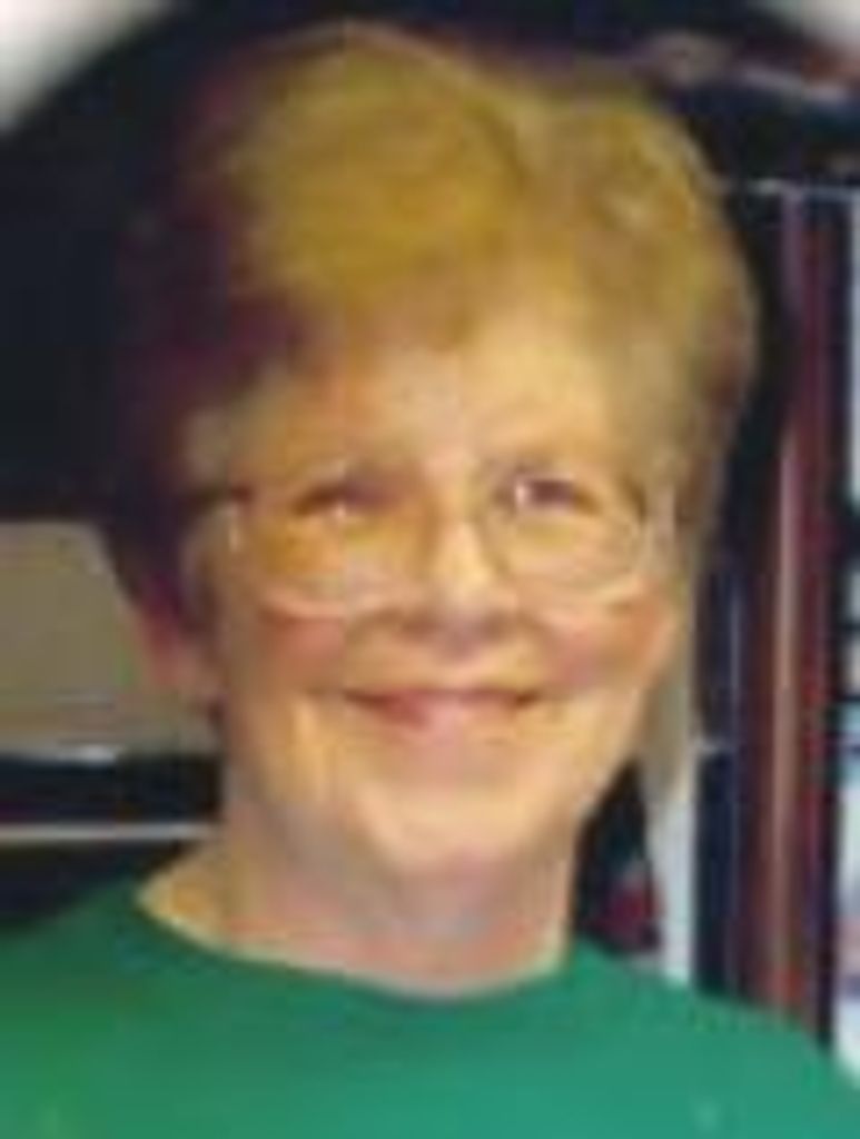 Nora Holcomb-Willis Profile Photo
