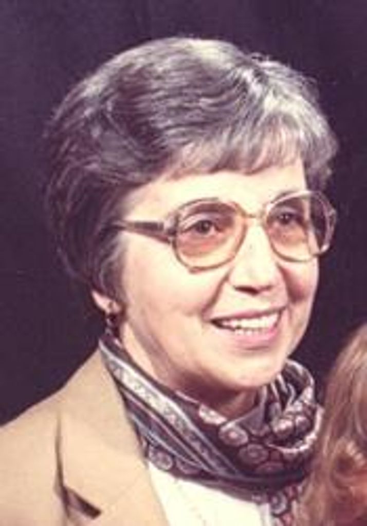 Jennie Filice