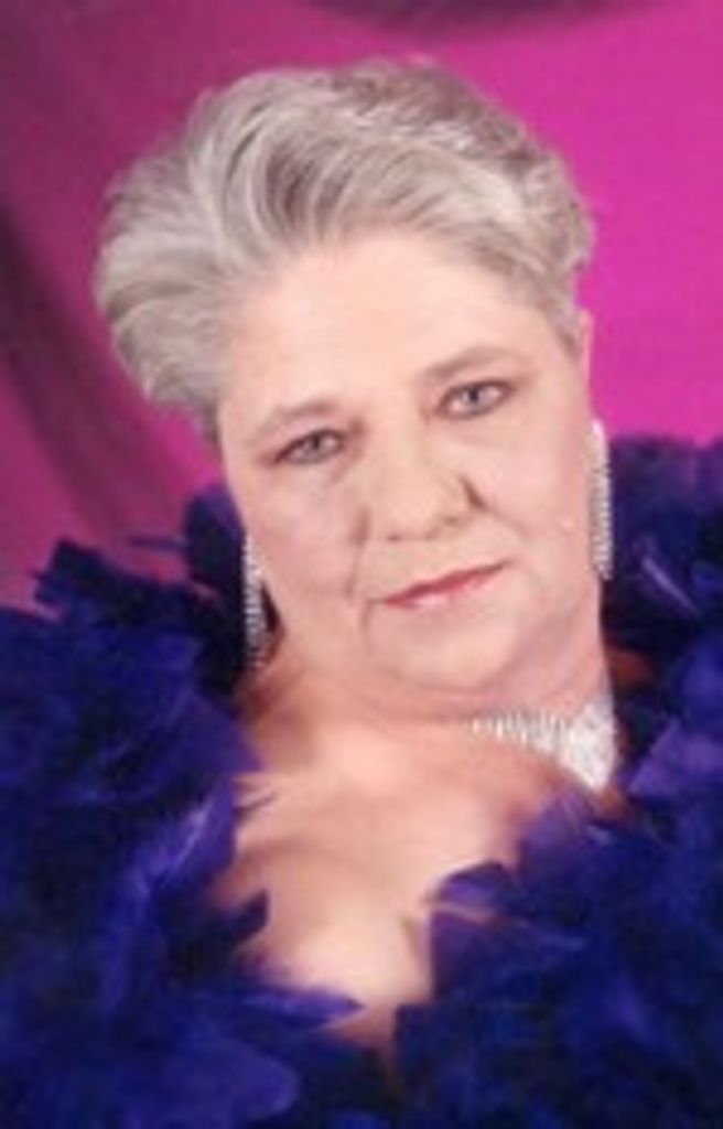 MILLIE VERNICE CHRISTIAN
