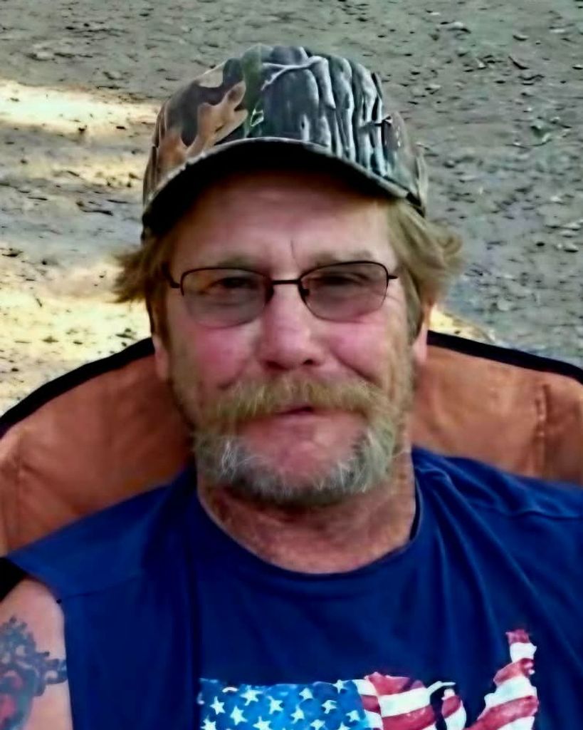 Karl Alan Reinhardt Profile Photo