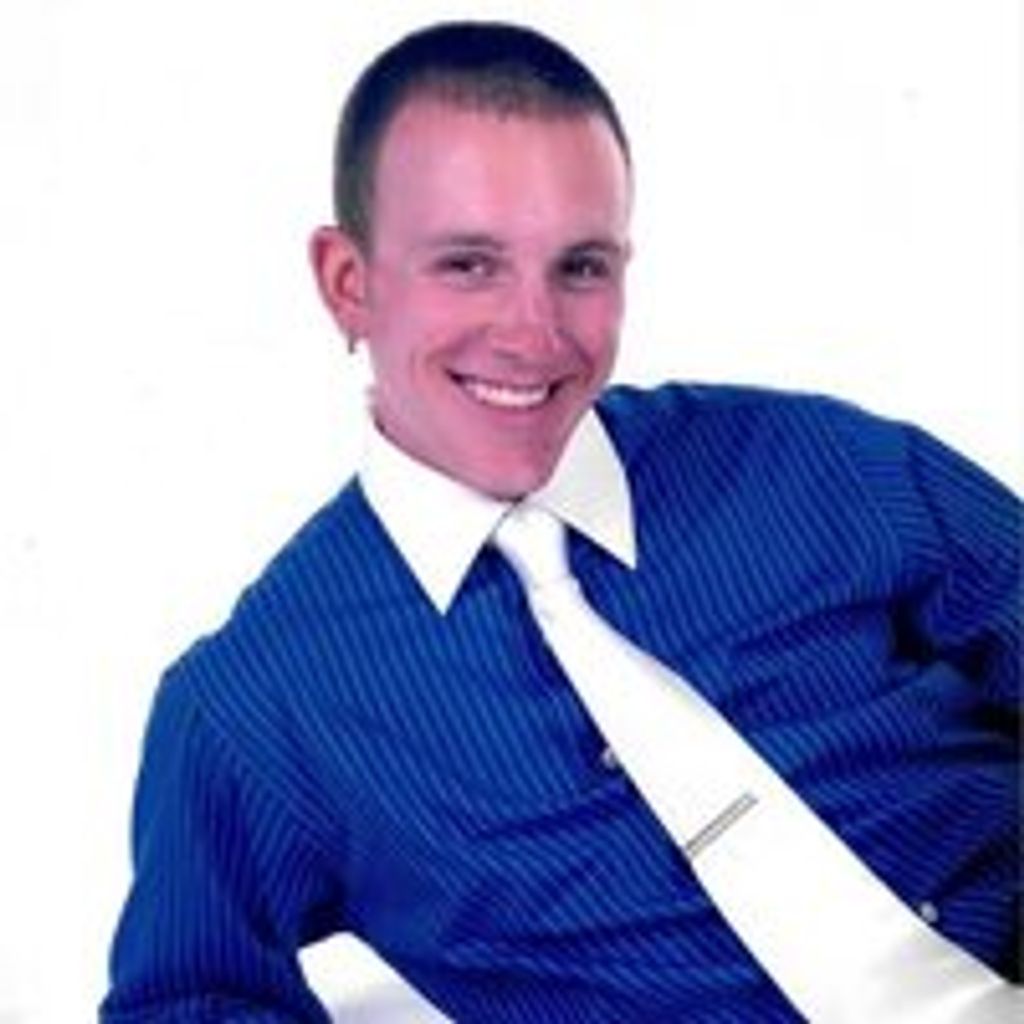 Tyler David LaMarche