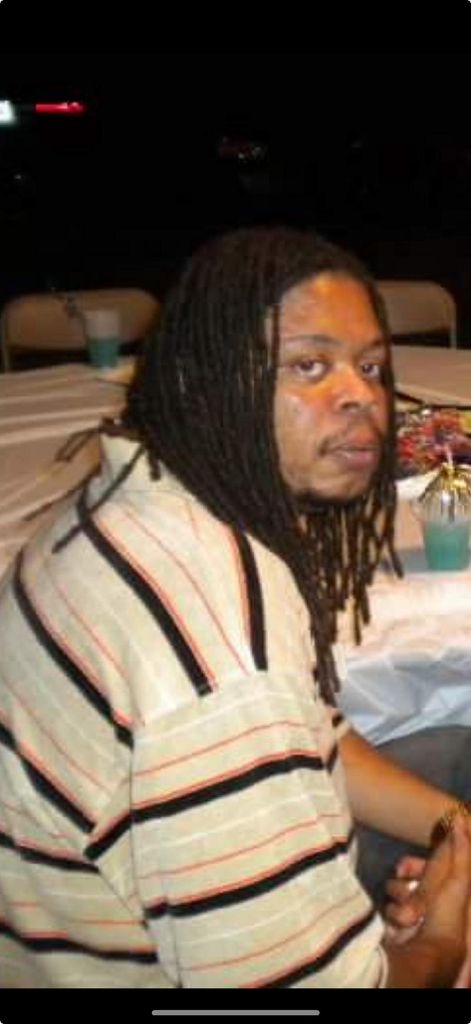 Mr. Herman "Big Gil" Gilmore, Jr.