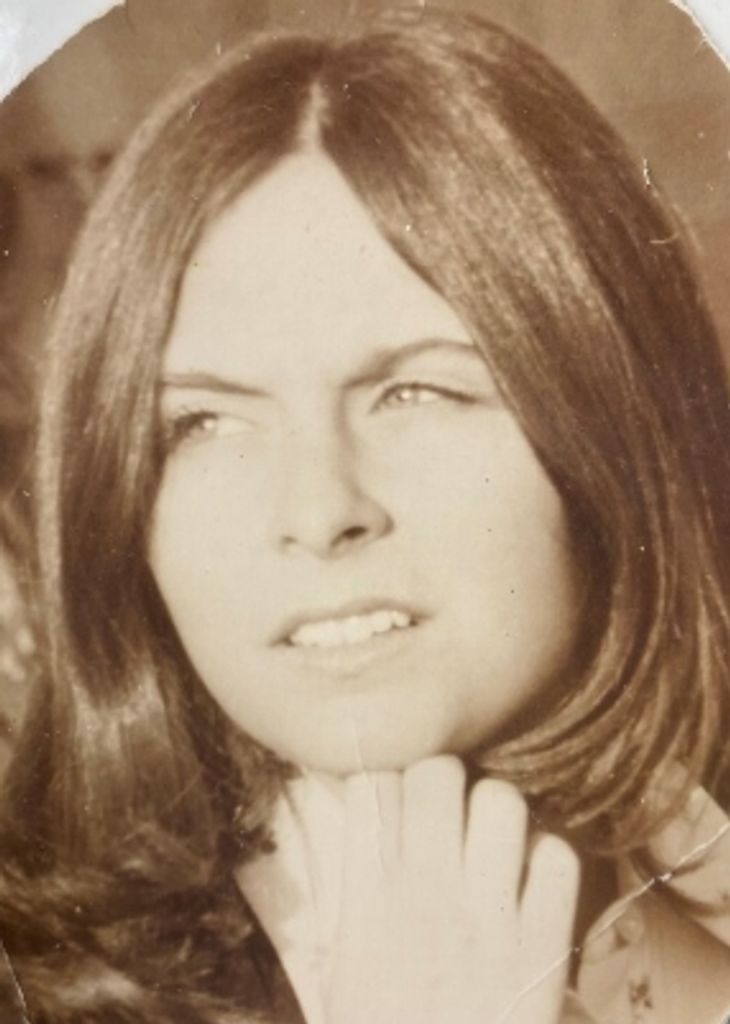 Diane M. Agate-Crispin