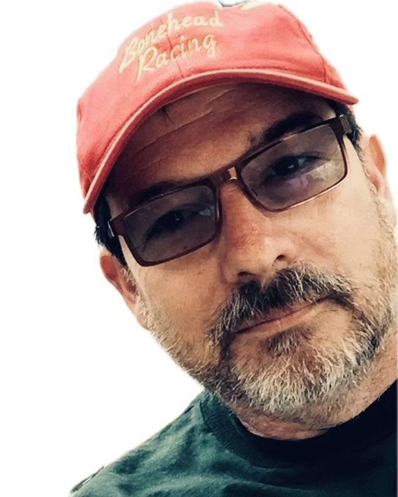 Michael D. "Mike" Pearson