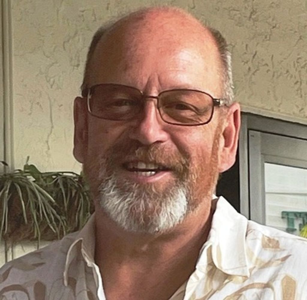 Tim Mcclurg Profile Photo