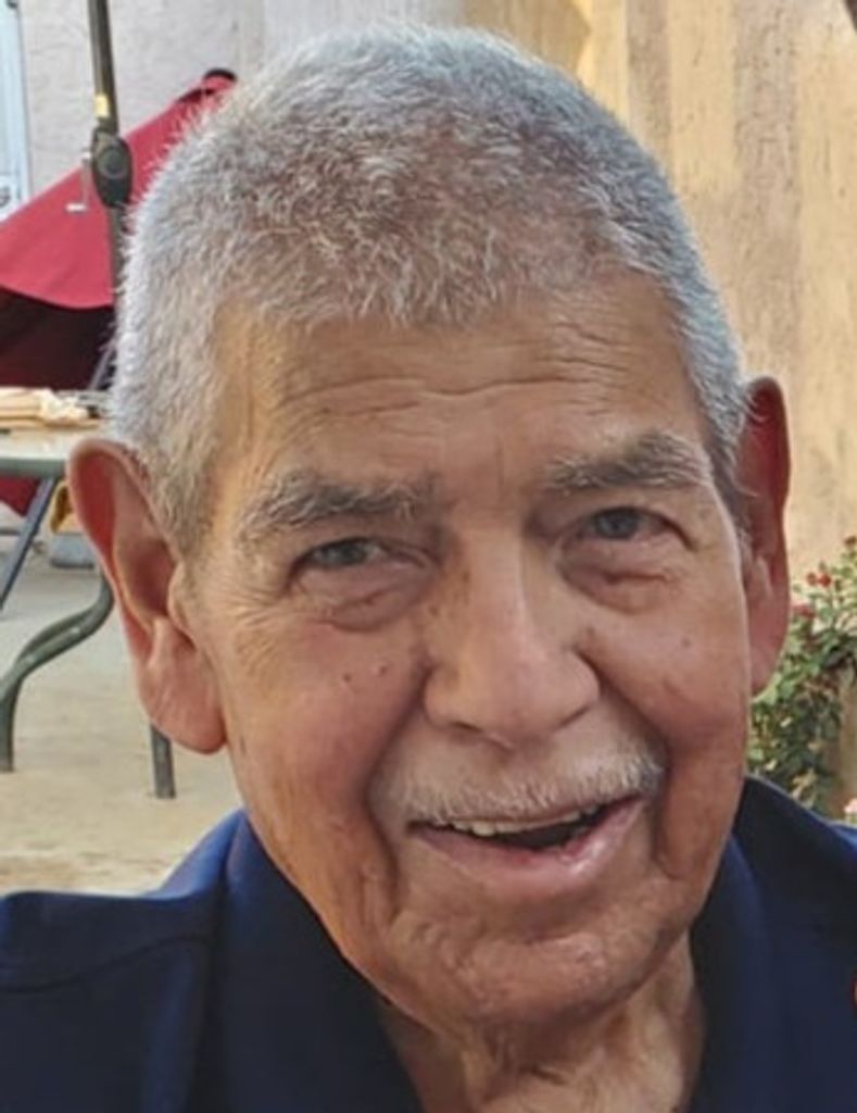 Joaquin Lujan Sepulveda Profile Photo