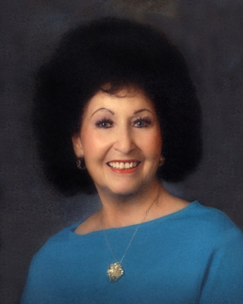 Margie (Tanner)  Shippen