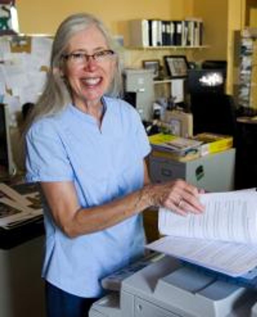 Joan Anne "Bhavana" "Bilqis Van Cleave