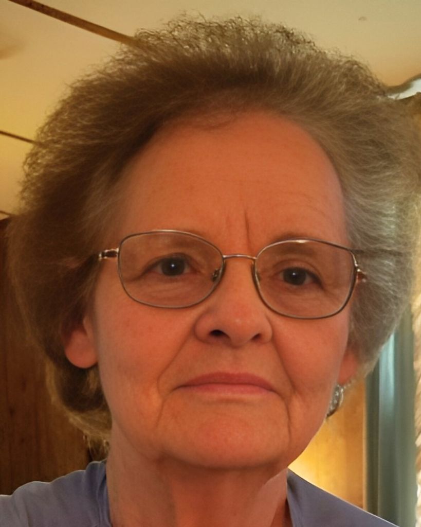 Betty Jo Bullins