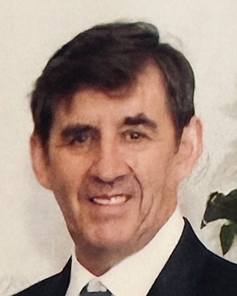 Thomas S. Halloran