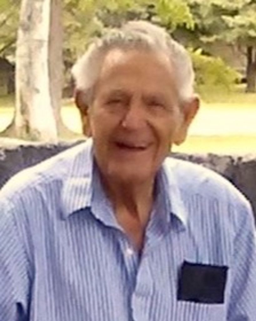 John Benis