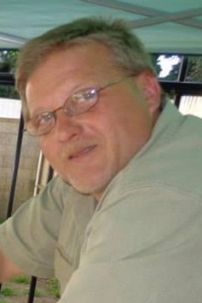 John Konen Profile Photo