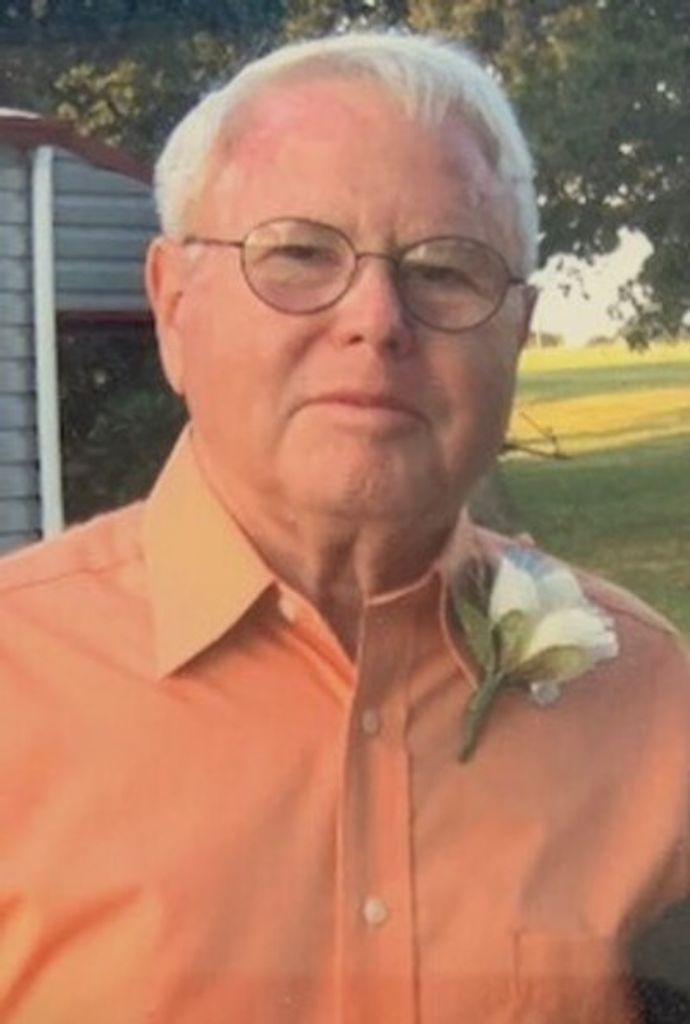 Donald L Morrison Profile Photo