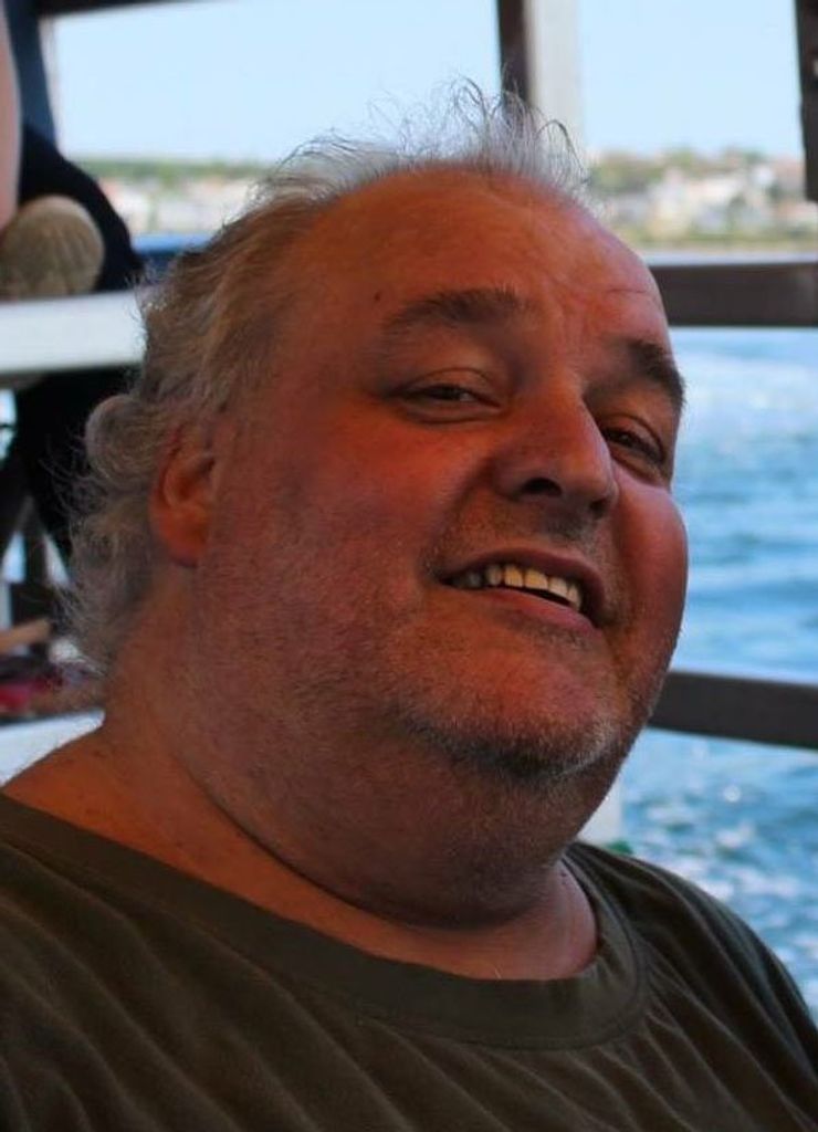 Terry  Homuth Profile Photo