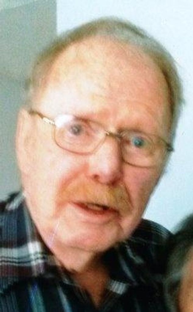 Richard Earle Denton