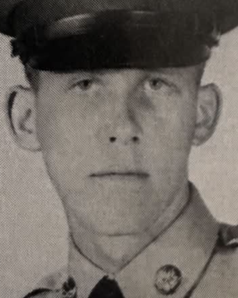 Jimmy Randall Lane Profile Photo