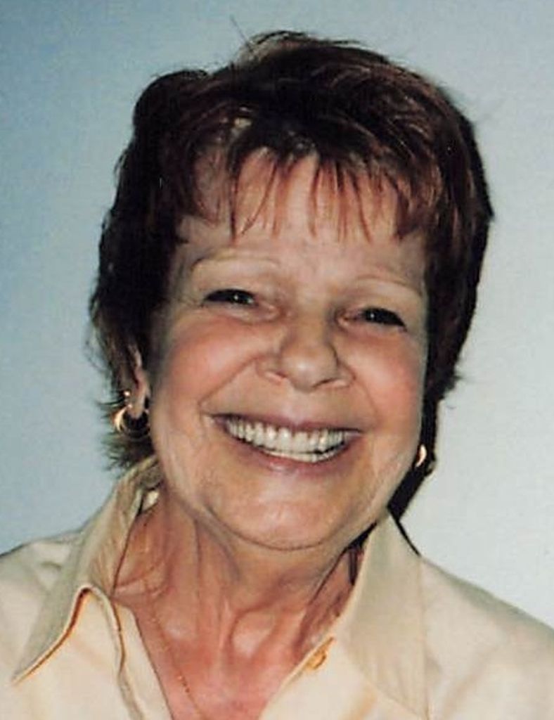 Marian June Lincoln Hall Felton Heatherly Profile Photo