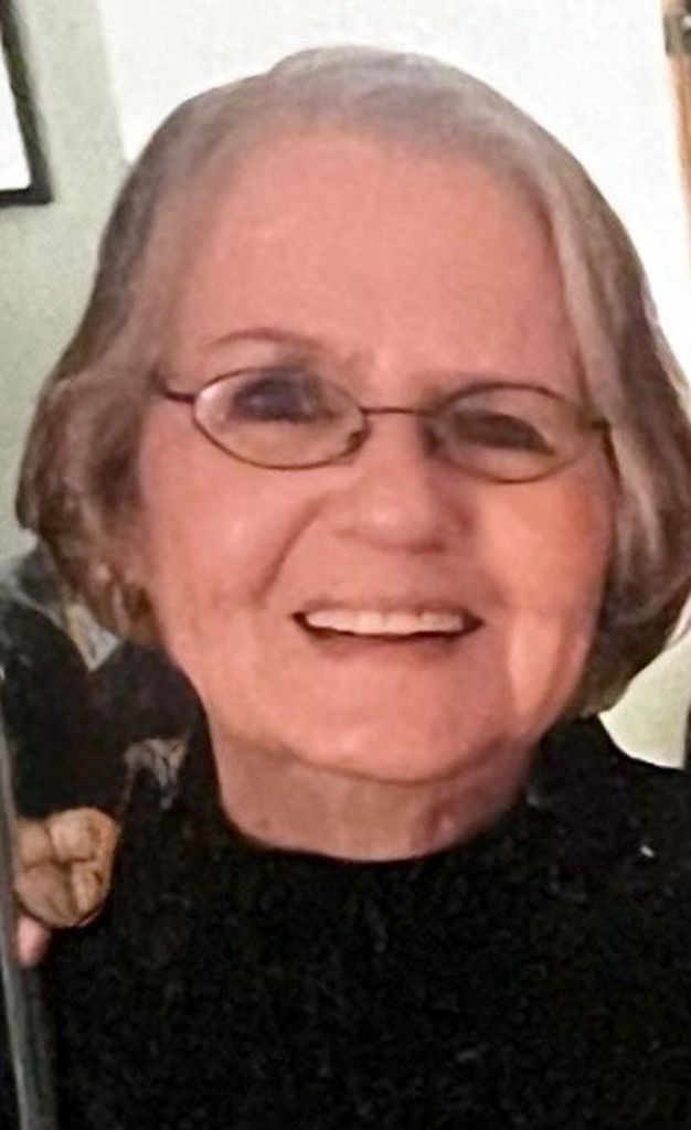 Patricia F. Johnson Profile Photo