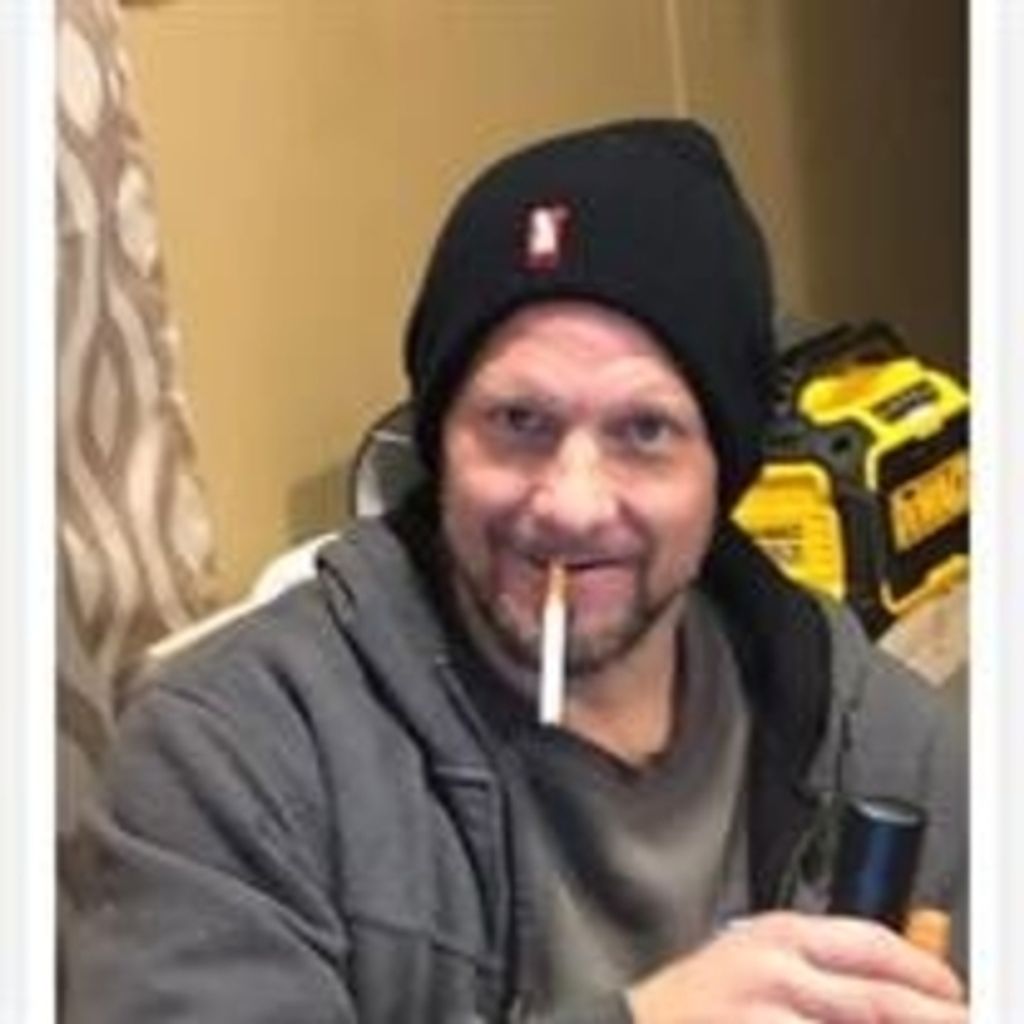 Travis Stephen Davis Profile Photo