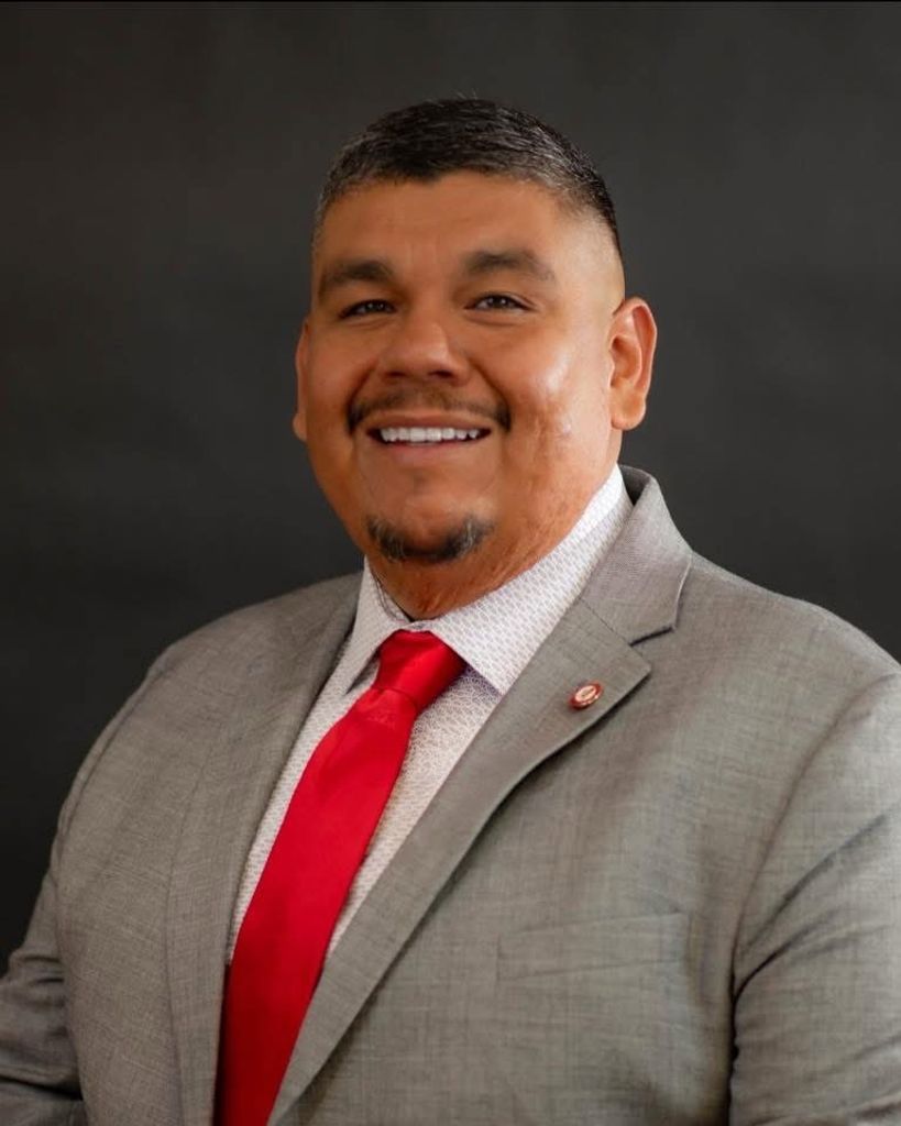 Eloy Gutierrez Jr. Profile Photo