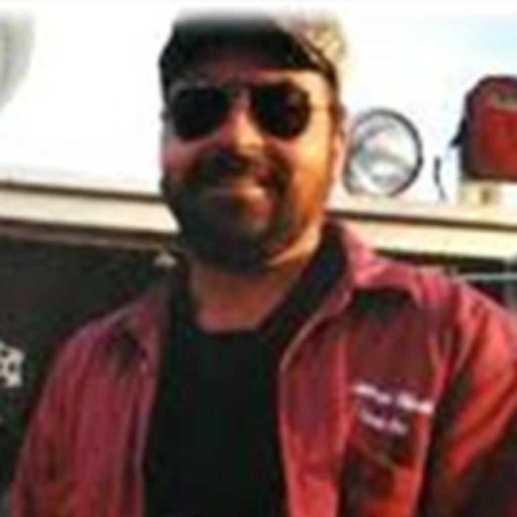 Jack Lynn Moore