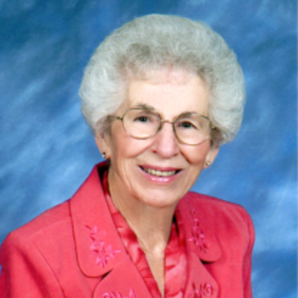 Phyllis E. Wykes