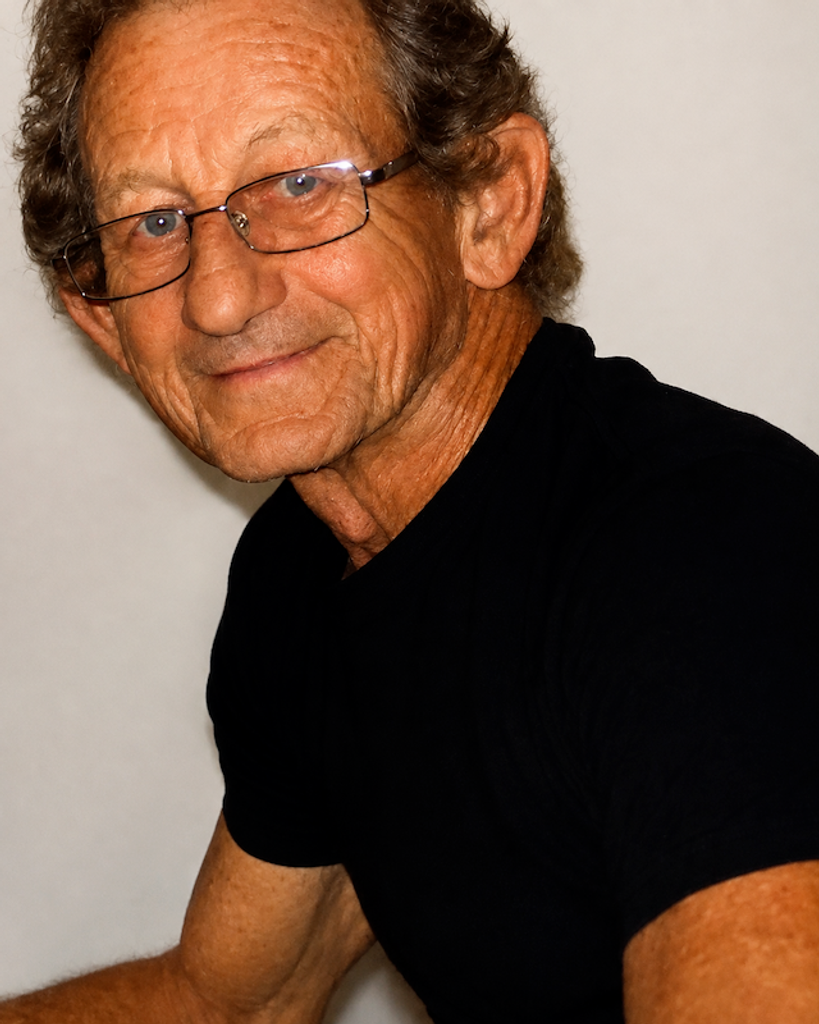 William Leroy Green Profile Photo