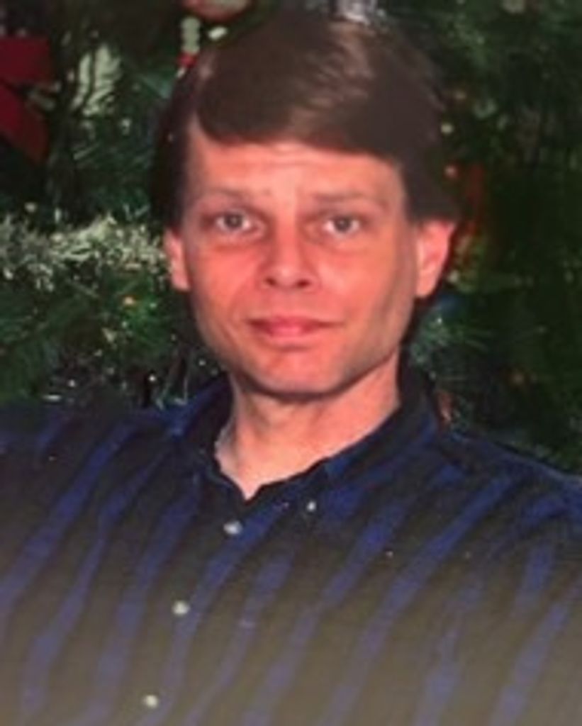 Christopher Francis Ohm Profile Photo