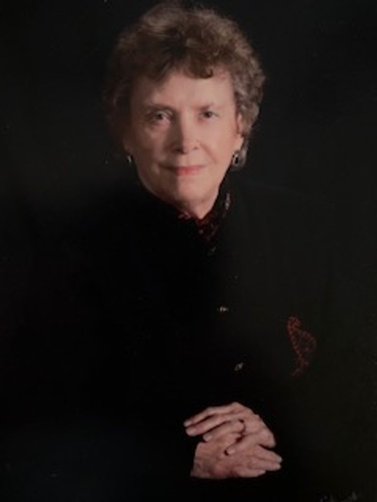Audrey C. Smith Profile Photo
