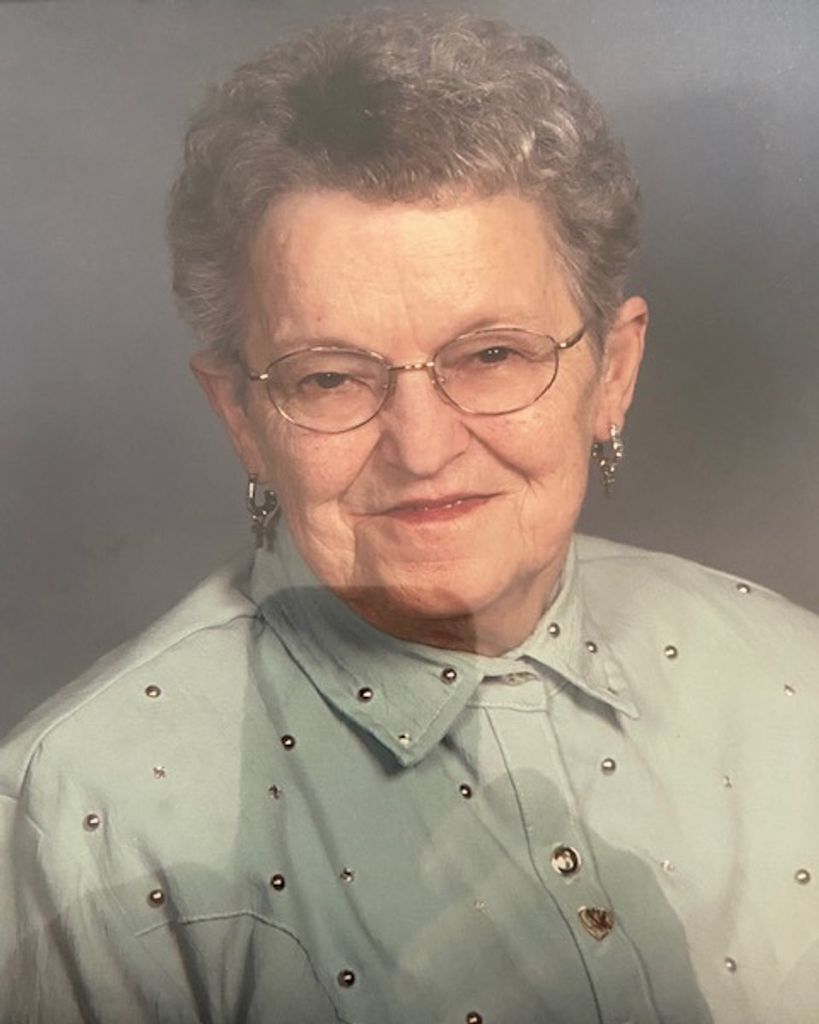 Betty Ruff Profile Photo