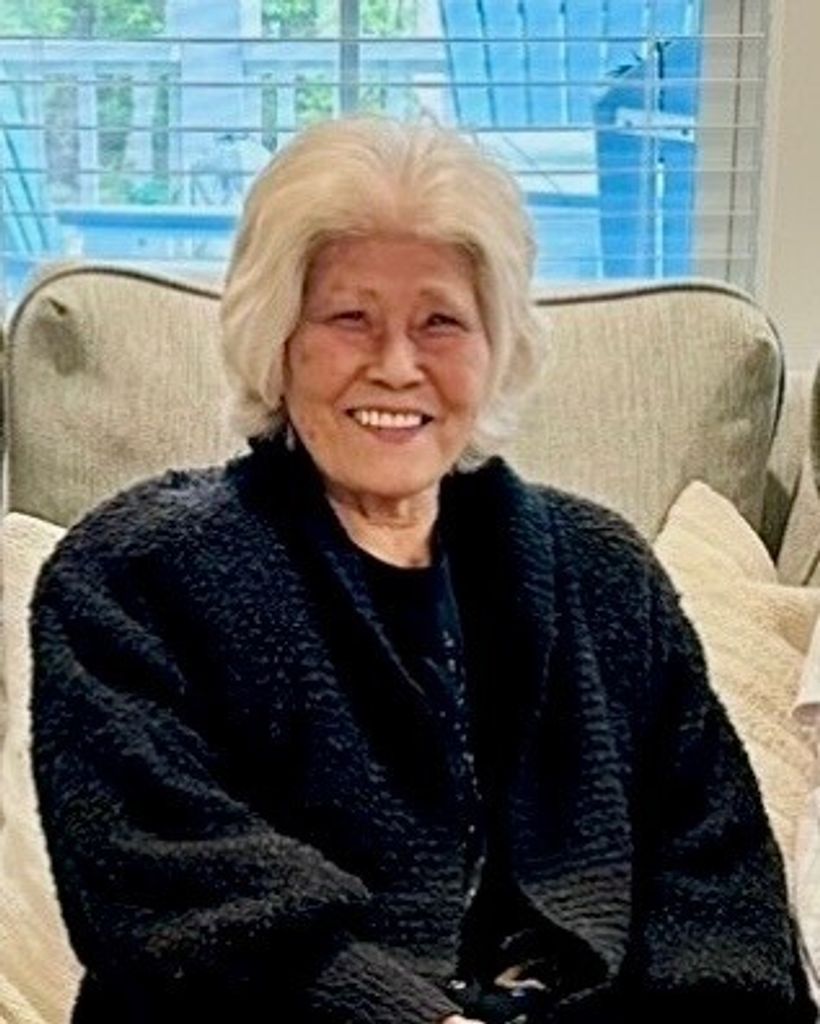 Misa Mitchem Profile Photo