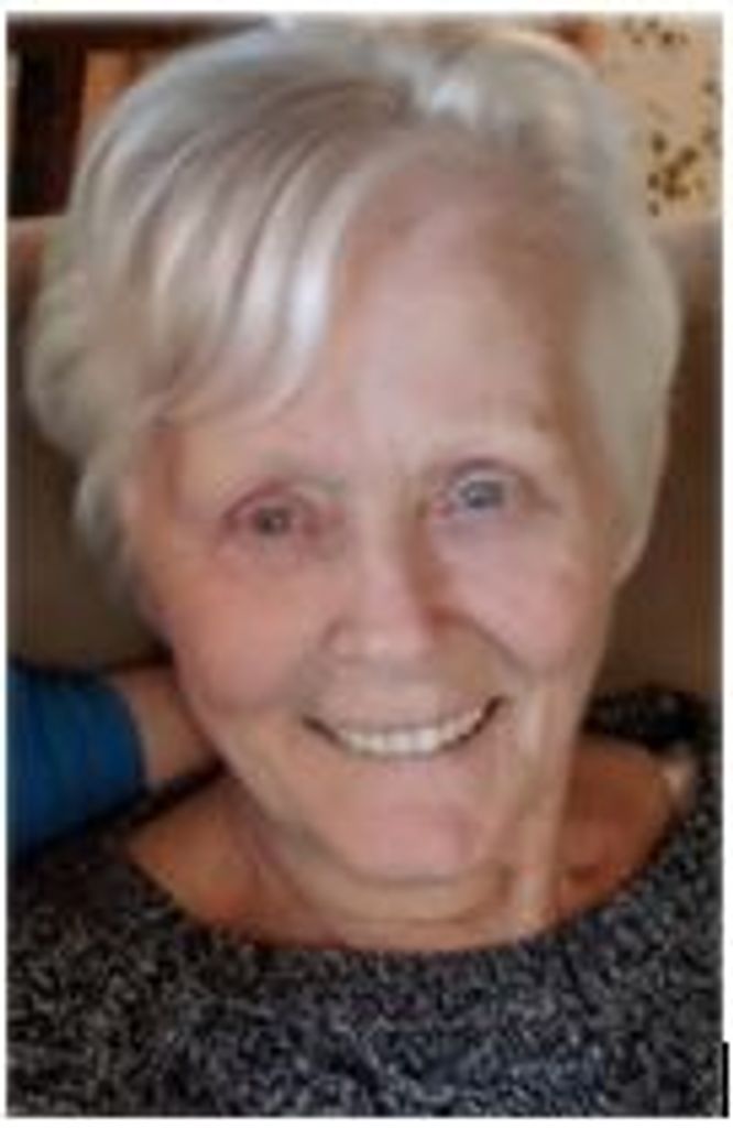 Janice "Jan" Kay (Null)  Wise Profile Photo