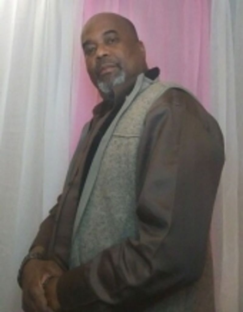 William Mr. Brown, Jr.