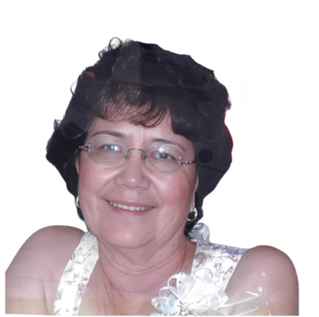 Lydia Duran Rodriguez Profile Photo