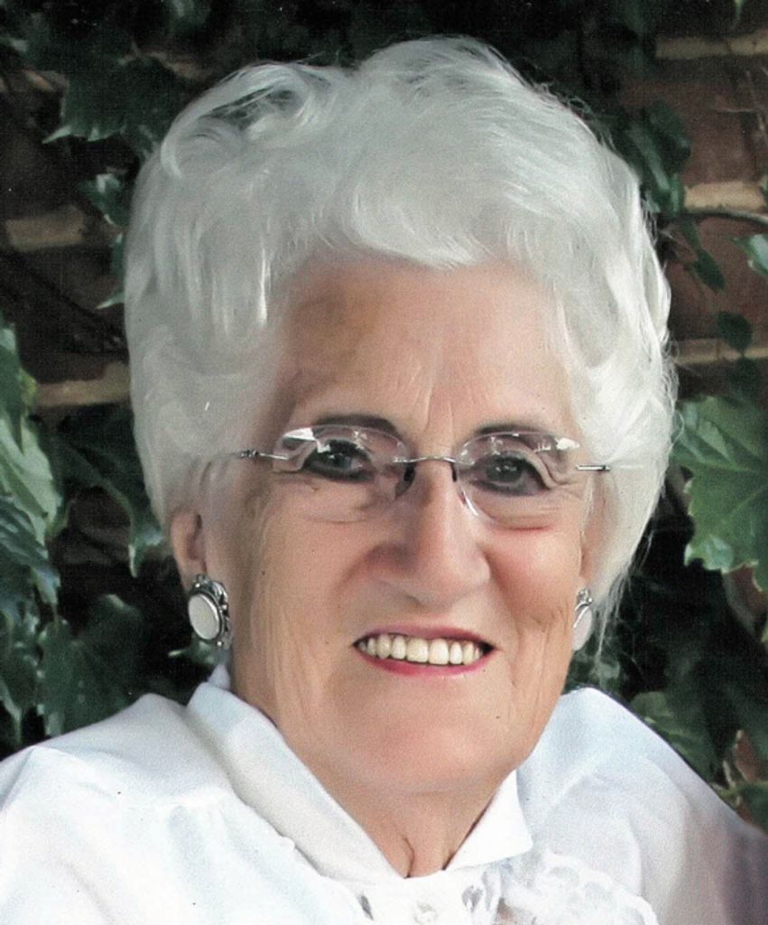Helen Louise  Winget Richey Profile Photo