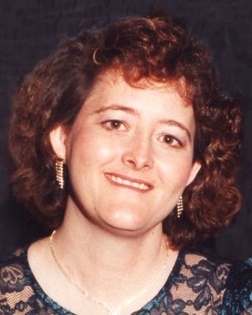 Cynthia May Barben-Givans