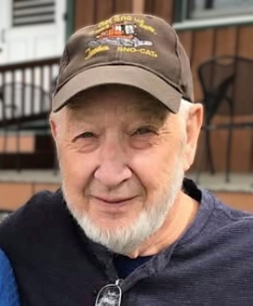 Robert Smith Profile Photo