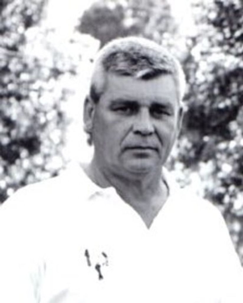 Bobby Bain Profile Photo