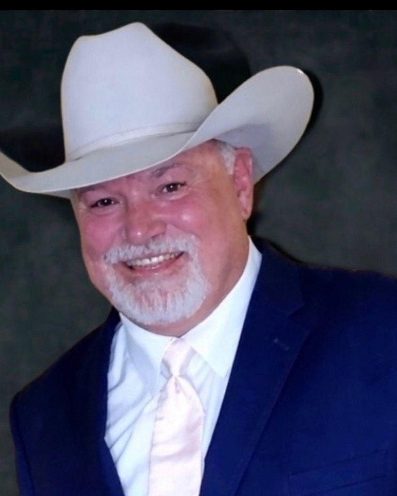 Steven "Buff" Marshall