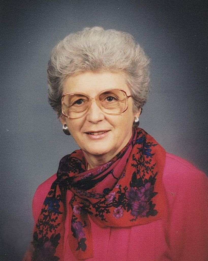 Bonnie J. Burling
