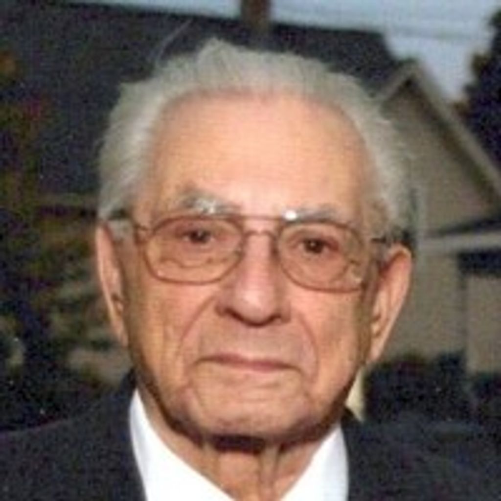 Anthony L Carnevale Profile Photo