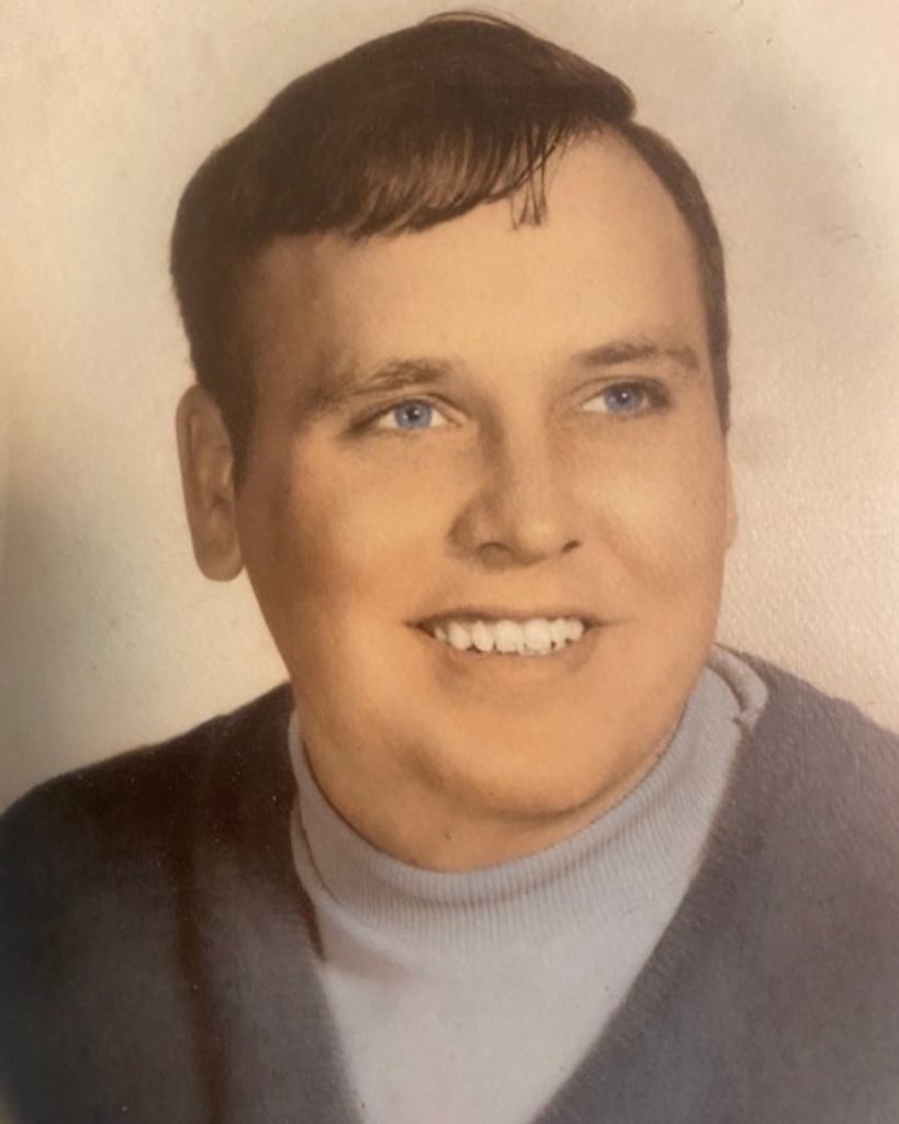 Bryan L. Southard